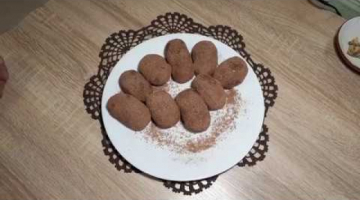 КУЛИНАРНЫЙ СЮРПРИЗ ОТ САШУНЬЧИКА