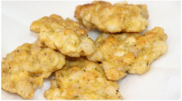 Куриные Котлеты Рубленые. Без МЯСОРУБКИ
