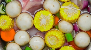 Куриный суп по-бомбейски за 30 минут. Индийская кухня. Рецепт от Всегда Вкусно!