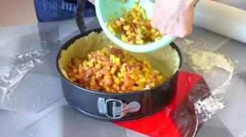 Курник//Шикарный рецепт сочного пирога