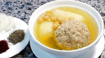 КЮФТА-БОЗБАШ ? Азербайджанская кухня ? 