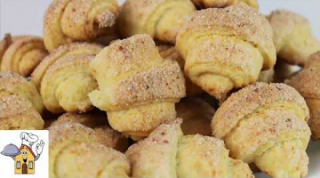 ЛАКОМСТВО к чаю или ВКУСНОТА из творога!