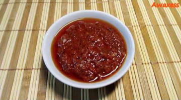 ЛАЗЫЖАН. Уйгурская кухня ?
