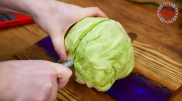 ЛЕГКИЙ Новый САЛАТ из КАПУСТЫ на Каждый День!!! Это настоящий ВЗРЫВ ВКУСА за 5 МИНУТ!