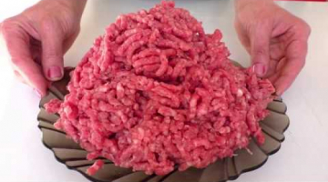 ЛЕНЬ ЛЕПИТЬ ПЕЛЬМЕНИ?!ГОТОВЛЮ ТАК☆ЛЕНИВЫЕ ПЕЛЬМЕНИ ВКУСНО И БЫСТРО