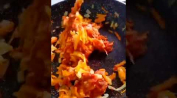 Ленивые голубцы.Проостг, быстро и обалденно вкусно #Shorts