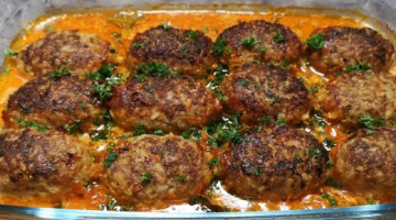 ЛЕНИВЫЕ ГОЛУБЦЫ-самый простой и вкусный рецепт! 