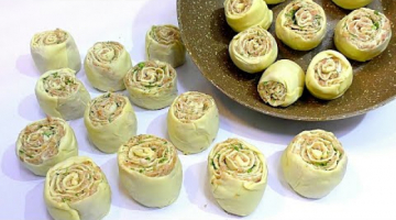 Ленивые пельмени/ Мясные розы \ Гусарики☆БЛЮДА ИЗ ФАРША