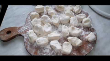 Ленивые вареники из творога. Рецепт ??