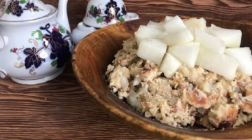 ЛЕПЕШКА + ДЫНЯ! Блюдо, которое покорило МИЛЛИОН СЕРДЕЦ! Фатир маскаи точики