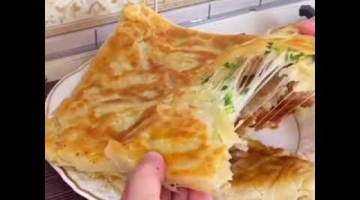 Лепёшка Катмар