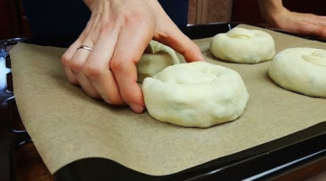 Лепешки ИЗ НИЧЕГО, которые заменят и хлеб, и десерты!
