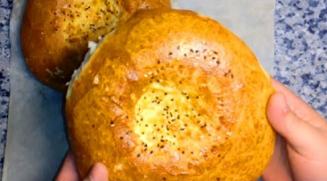 Лепёшки по-узбекски ? 