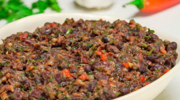 Лобио. Грузинская кухня. Рецепт от Всегда Вкусно!
