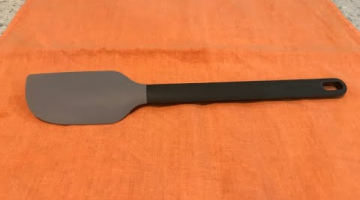 Лопатка BergHOFF Leo силиконовая