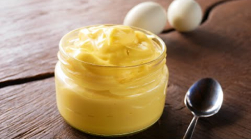 Ложка Будет Стоять! Готовлю так уже 20 Лет! Самый Вкусный ДОМАШНИЙ МАЙОНЕЗ! Рецепт Майонеза!