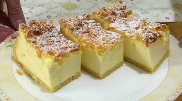 "Ложный сырник", невероятный вкус 