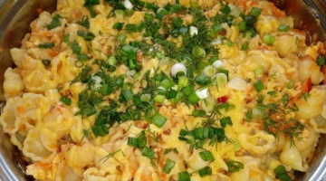 Макароны по-флотски лучше итальянской пасты