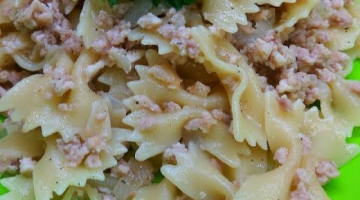Макароны по-флотски  / Готовить просто