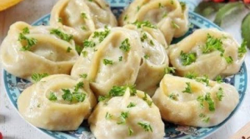 МАЛО КТО ЗНАЕТ ЭТОТ СПОСОБ! Легкий, мягкий и экономичный одновременно! НЕВЕРОЯТНО ВКУСНЫЙ РЕЦЕПТ!