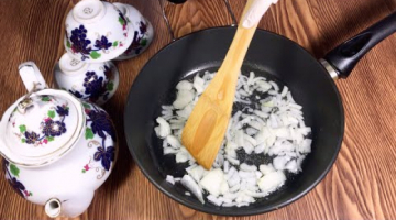 Мало кто знает про этот РЕЦЕПТ, а зря! Оказывается это так ВКУСНО!!!Рекомендую!