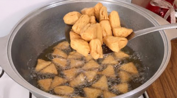 Мало кто знает, про этот рецепт!Получаются с первого раза! Рассыпчатые, просто тают по рту!!!