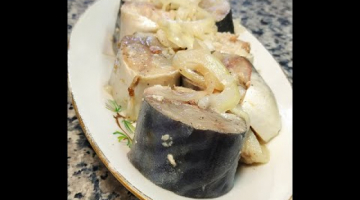 Маринованная скумбрия ? #shorts