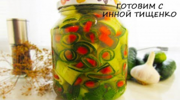 Маринованные ОГУРЦЫ НА ЗИМУ без стерилизации! Рецепт огурцов на зиму!