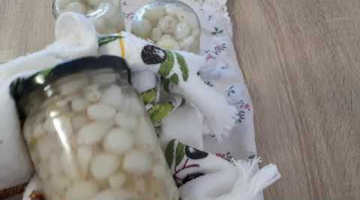 МАРИНОВАННЫЙ ЛУК- УДИВИТ СВОИМ ВКУСОМ!