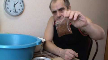 МАРИНУЕМ СВИНИНУ для ШАШЛЫКА !