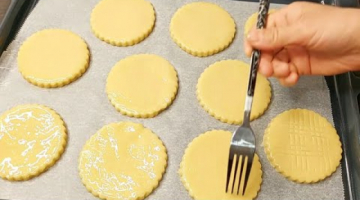 Медовый Коржики! Очень ВКУСНО и ПРОСТО! Рецепт на все времена!/Homemade honey cookies!/