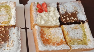 Микс пирогтар.Шоколодный пирог.Фисташковый пирог.