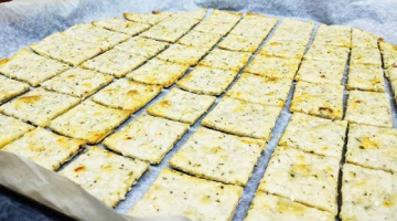 МИНУТНОЕ ПЕЧЕНЬЕ! Хоть каждый день готовь, не надоедает!
