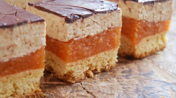 МНОГИЕ ПРОСИЛИ ЭТОТ РЕЦЕПТ! Нереально Вкусный Торт "НЕБО во РТУ"