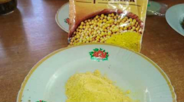 Молотая (порошок) и цельная горчица. Применение, польза и вред