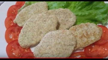 Можно всем! МЯСНЫЕ БЛИНЧИКИ-СУФЛЕ! Вкусное и полезное диетическое блюдо. Здоровое питание.Рецепт ПП