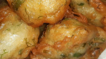 Мука +вода +дрожжи =ВКУСНЯТИНА ? Простой рецепт пампушек ☺️???