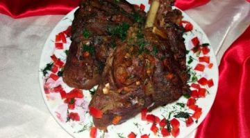Мясо Дичь на Праздничный стол. Как Приготовить Зайца в домашних условиях