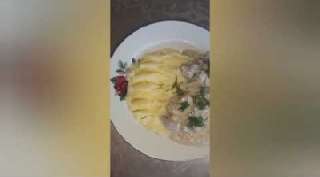 ??МЯСО ПО - ГОРСКИЙ. ОЧЕНЬ БЫСТРО . ВКУСНО И ЛЕГКО?