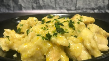 Мясо Тает во рту!  Курочка в апельсином соусе! Рецепт из Куриного Филе, покоривший мое сердце!