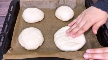 НА ЭТИХ ВЫХОДНЫХ ОБЯЗАТЕЛЬНО ПОРАДУЙТЕ СВОИХ БЛИЗКИХ! Безумно вкусно! Съедаются ГОРЯЧИМИ ?