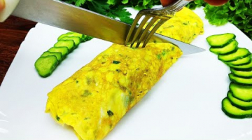 Надоела яичница на завтрак? Попробуйте ЭТО!!! НЕРЕАЛЬНАЯ ВКУСНОТА за 5 минут☆