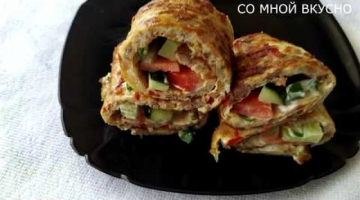 Накорми ВСЕХ Вкусным Завтраком 