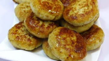 НАШЛА РЕЦЕПТ СУПЕР СОЧНЫХ КОТЛЕТ ИЗ КУРИНОГО МЯСА/ Рецепты на бис