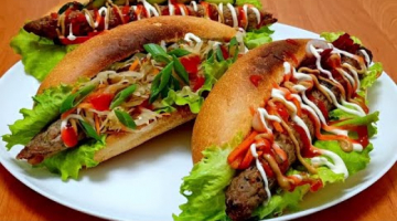 Настолько вкусно, что хочется есть в любое вреё