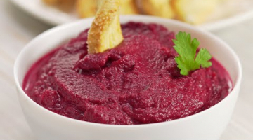 Настоящее лакомство из свеклы. Удивите друзей! Рецепт от Всегда Вкусно!