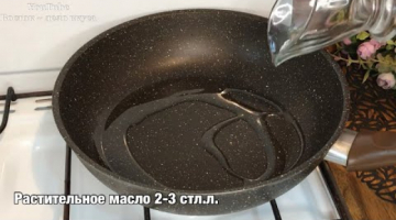 Не готовьте на завтрак, пока не посмотрите это видео! Очень вкусно, одной порции будет мало?