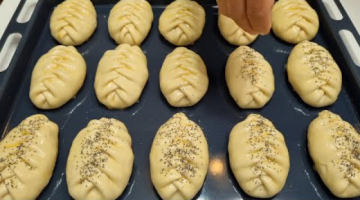 НЕ просто самса, а НАСТОЯЩАЯ САМСА! Вкуснейшая Самса которая вызывает сплошной Восторг!
