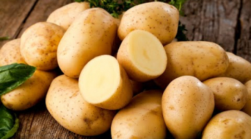 Не просто жареная картошка! 4 вкуснейших блюда на одной сковороде за полчаса! Рецепты Всегда Вкусно!