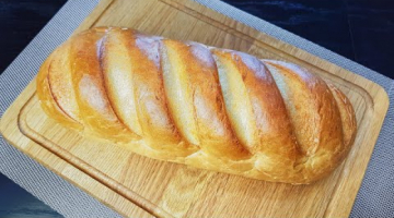 НЕ ВЫБРАСЫВАЙТЕ черствый ХЛЕБ! Вкусный,  Быстрый и Бюджетный ЗАВТРАК за 5 МИНУТ